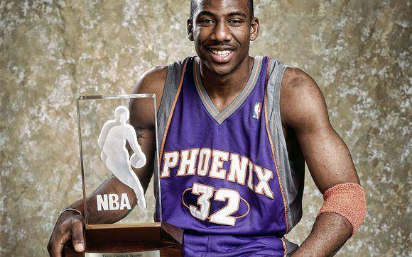 爱游戏官网-关于新秀表现震惊联盟，天赋横扫全场的信息