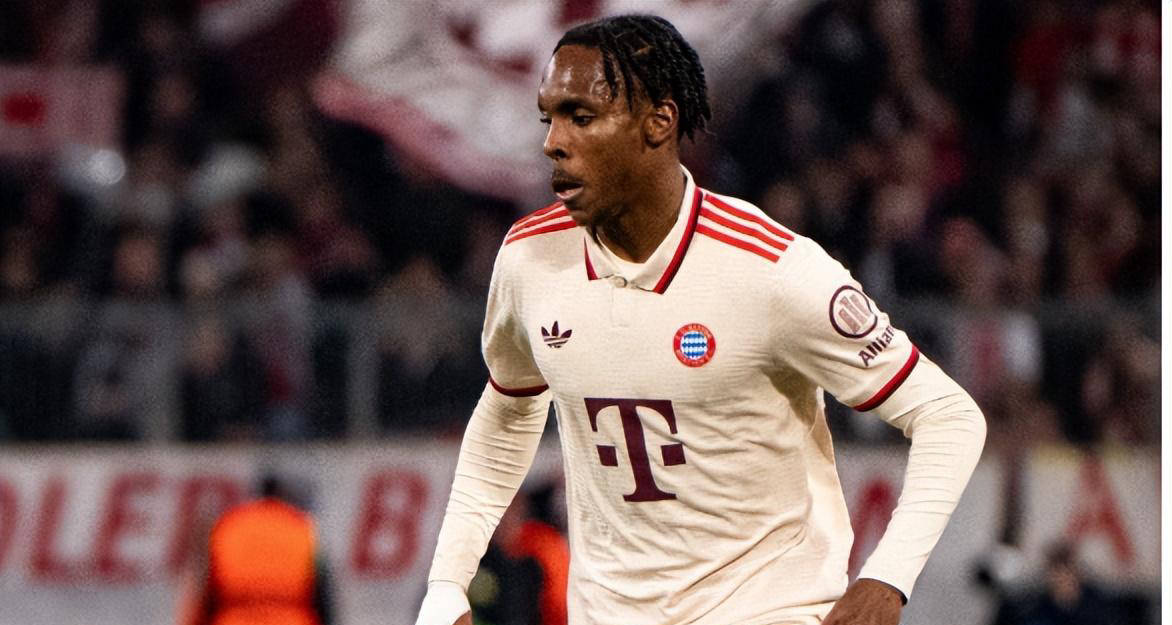 爱游戏娱乐-拜仁锋线新星崭露头角，连续4场破门