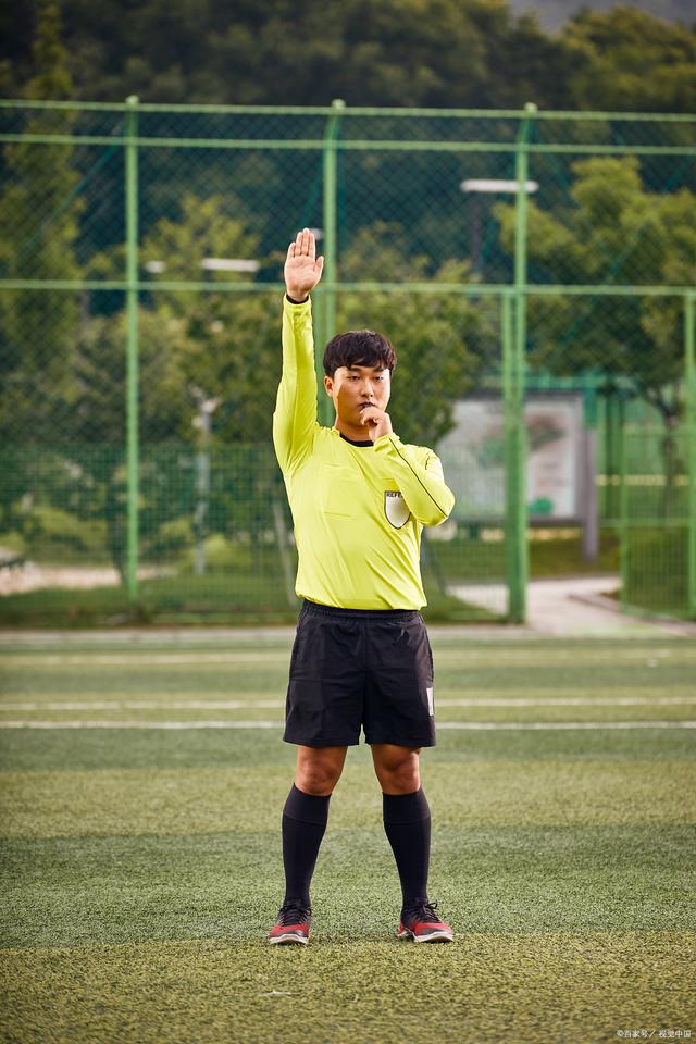 爱游戏平台-包含各级足球联赛裁判员职业化道路清晰，行业标准逐步建立的词条