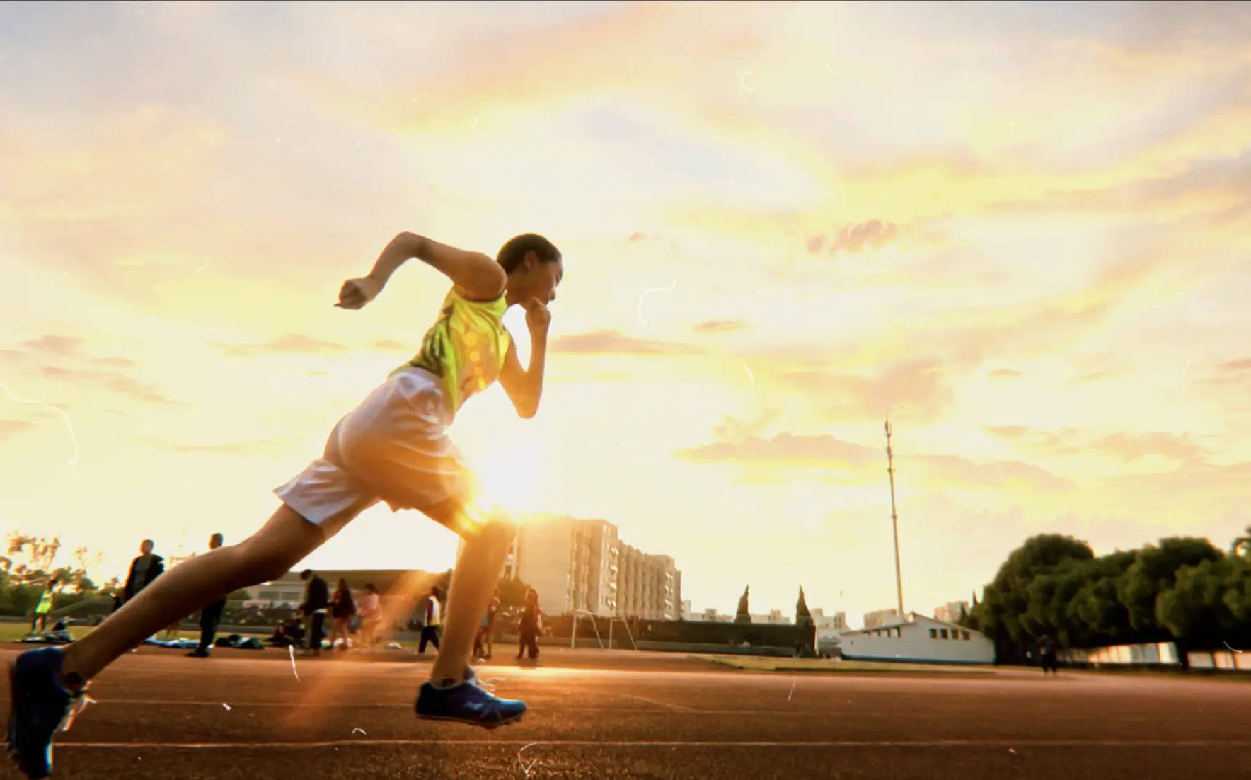 包含纪录与突破:运动员追求极限的故事的词条 包含纪录与突破:运动员追求极限的故事的词条