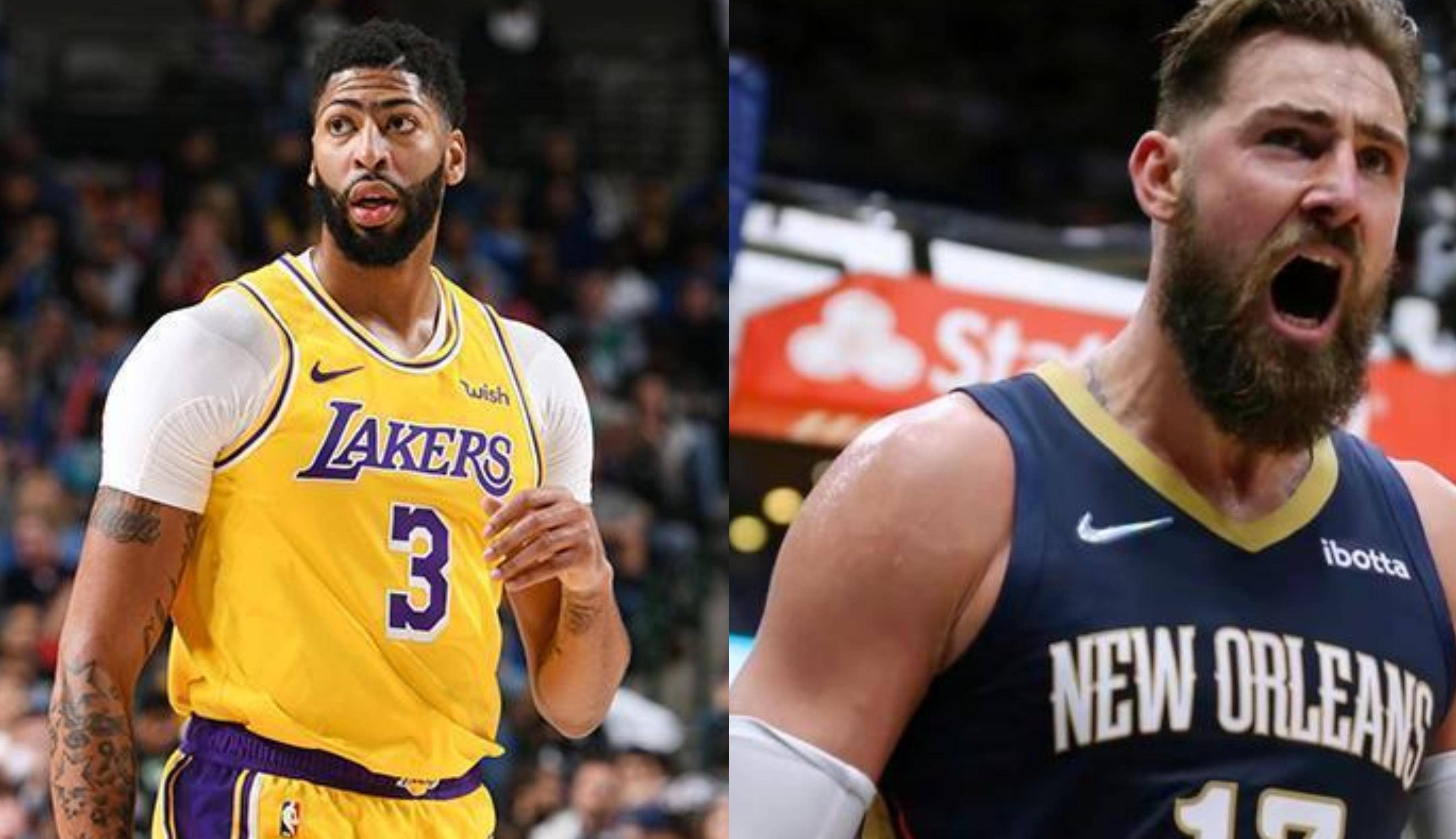 爱游戏平台-&quot;鹈鹕持续磨合，展现潜力无限&quot;的简单介绍