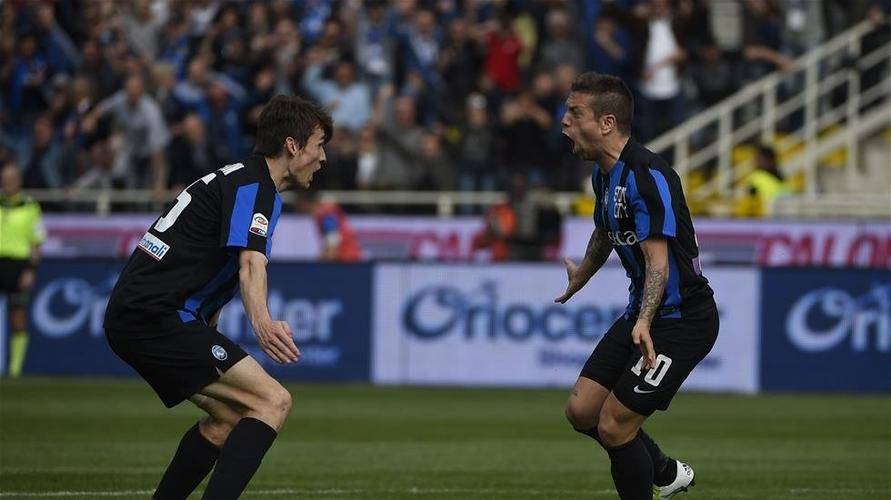 爱游戏APP-意甲比赛充满火药味，精彩场面持续不断的简单介绍