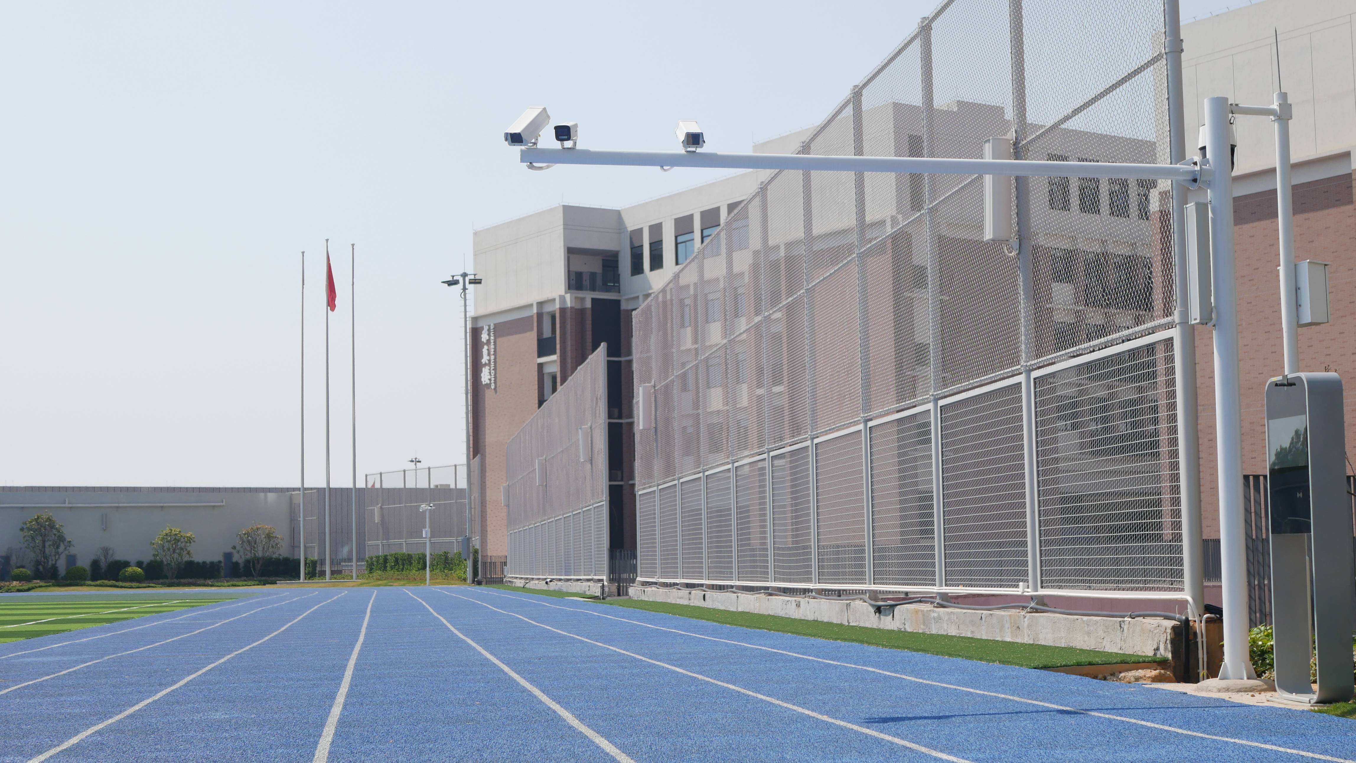 爱游戏体育-&quot;面向未来的智慧运动场：科技改变运动体验&quot;的简单介绍