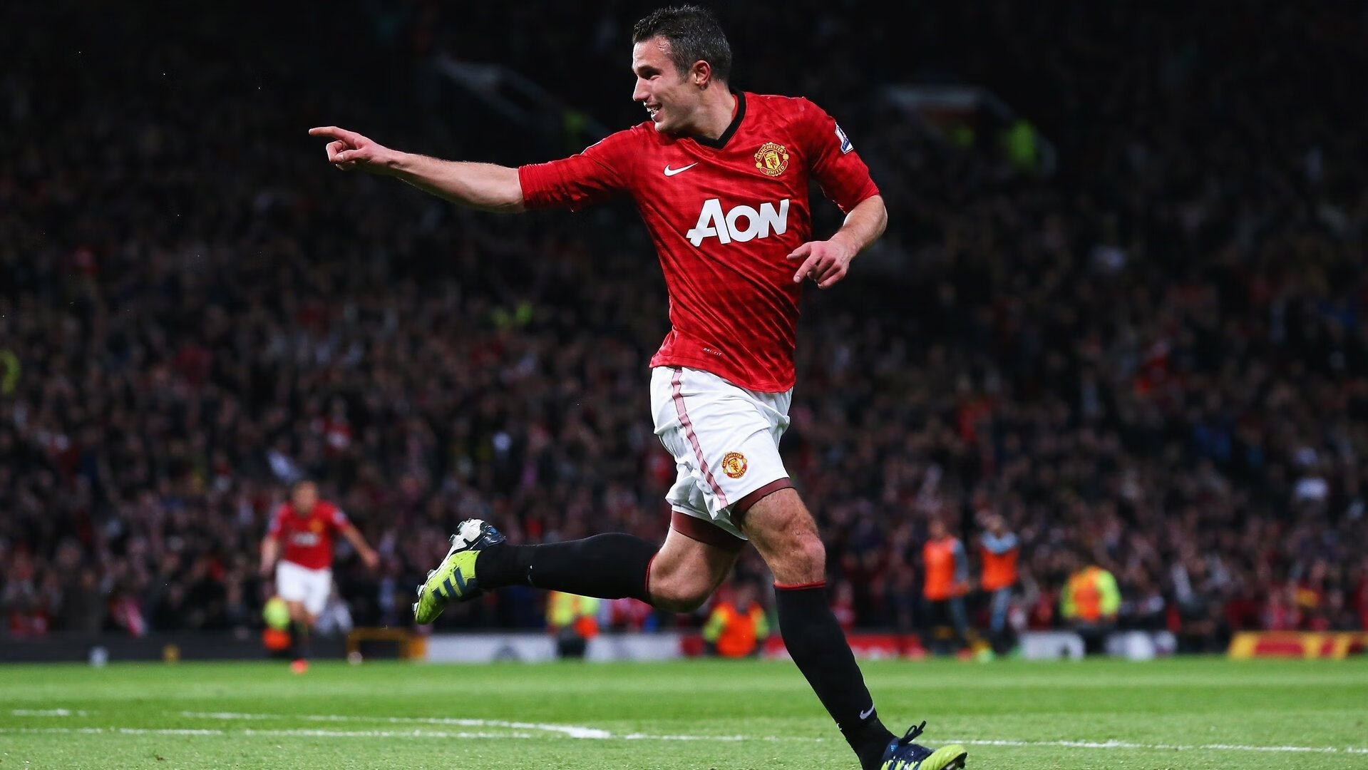 【水手新秀罗德里格斯】单场三全垒打引爆全场，罗徳里格斯